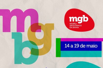 Museu Geológico da Bahia prepara programação da 22ª Semana Nacional de Museus