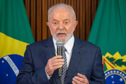 "Chuvas do RS podem obrigar Brasil a importar arroz e feijão", diz Lula