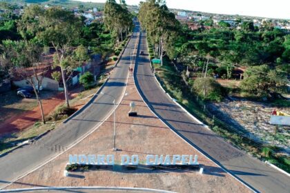 Prefeitura de Morro do Chapéu abre concurso público com 55 vagas e formação de cadastro reserva