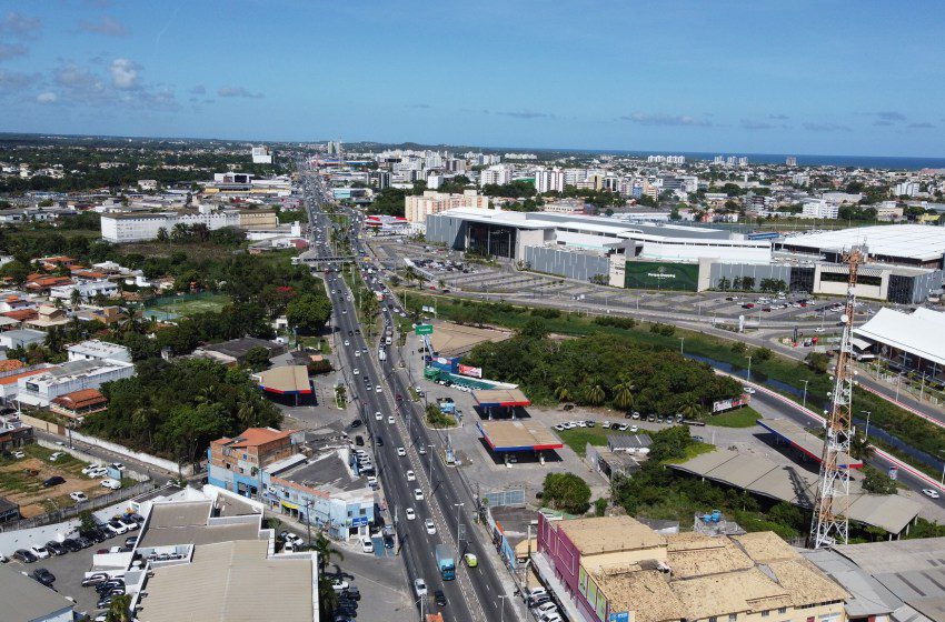 Dia do Trabalhador: confira o funcionamento dos serviços da Prefeitura de Lauro de Freitas no feriado