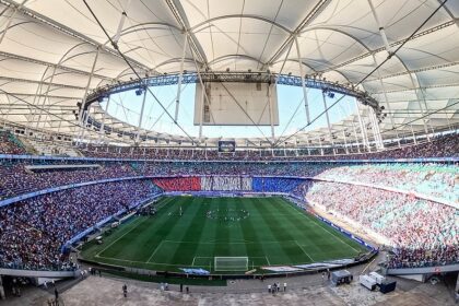 Copa do Nordeste: Bahia encara o CRB-AL neste domingo na Fonte Nova