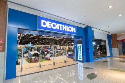 Decathlon abre vaga para Vendedor(a)