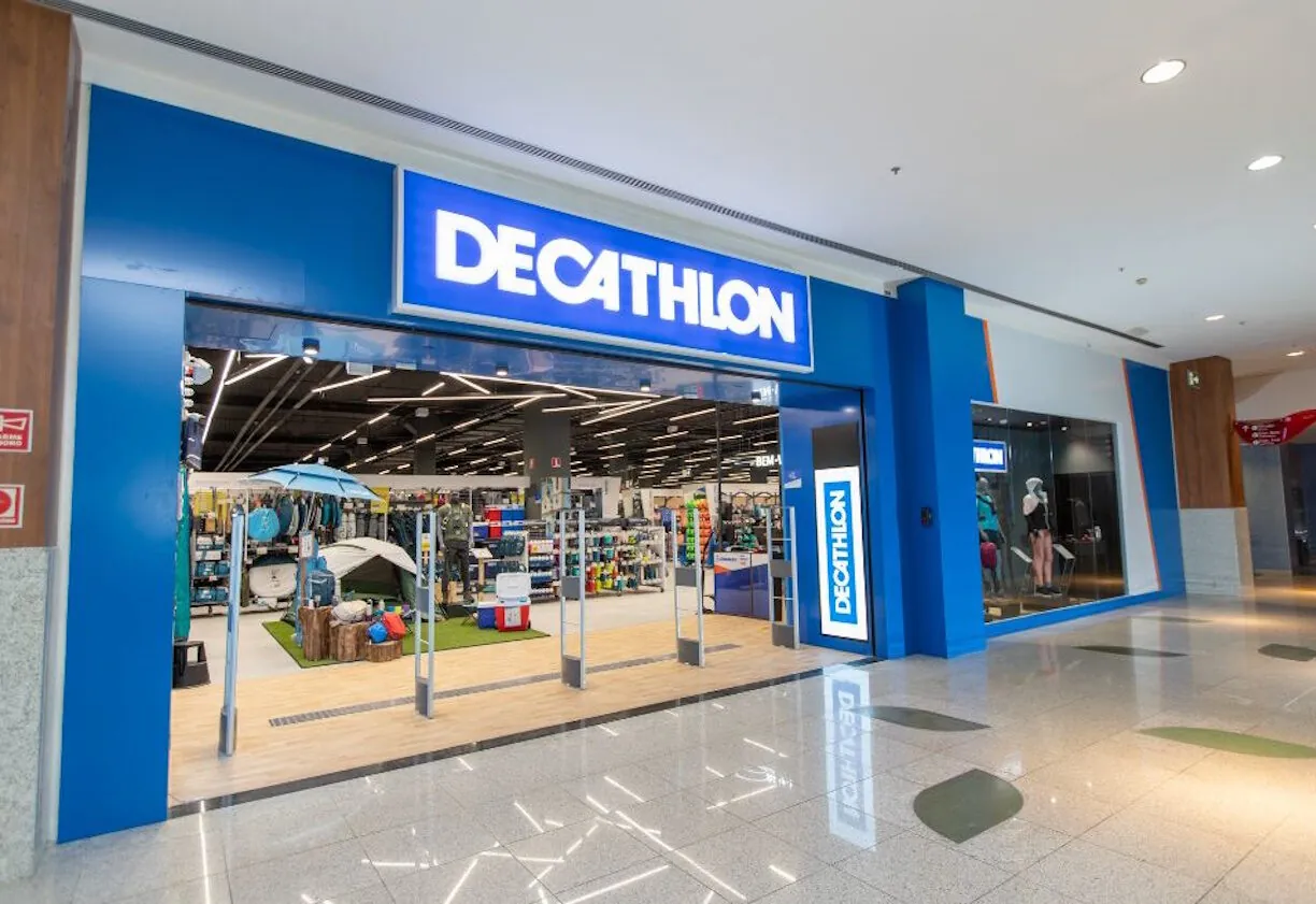 Decathlon abre vaga para Vendedor(a)