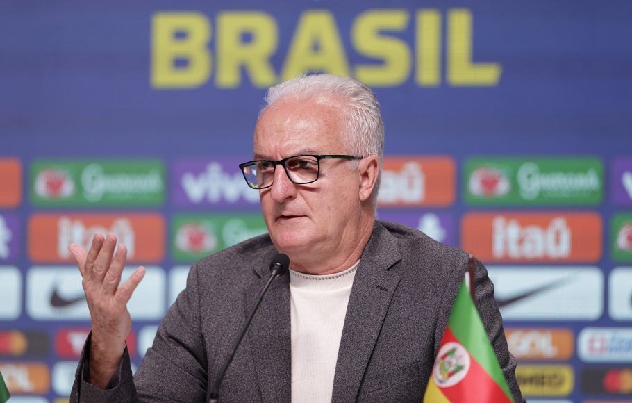 Dorival Júnior anuncia convocados da Seleção para a Copa América; confira