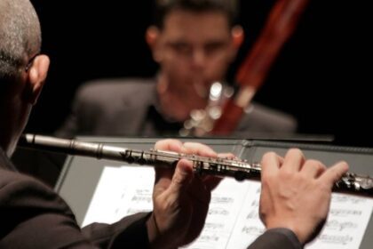 TCA inicia inscrições para curso gratuito de flauta doce