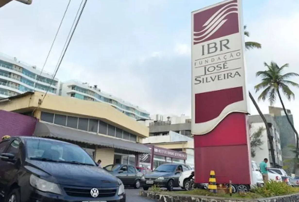 Fundação José Silveira abre vagas para Biomédico e Técnico de Edificações