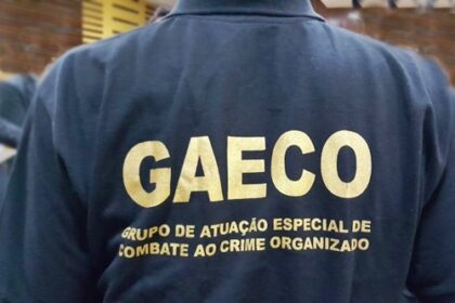 Líder de facção criminosa preso em Porto Seguro: Operação Camaleón.