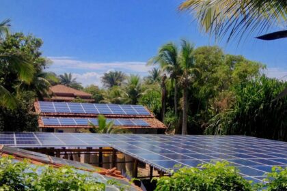 Bahia mira 27 GW em energia solar até 2030 no Dia Mundial do Sol