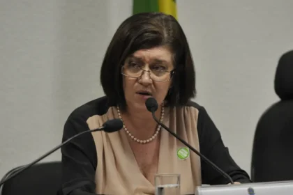 Governança da Petrobras analisa indicação de Magda Chambriard