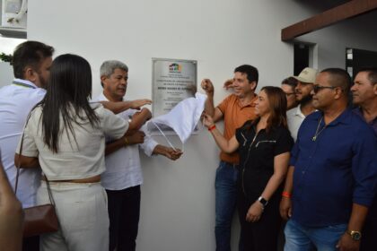 Governo da Bahia investe mais de R$ 6 milhões na saúde de Mirangaba