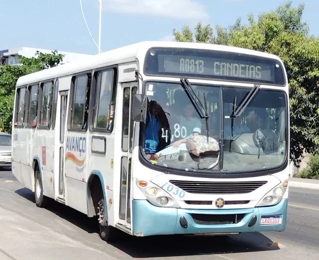 Rodoviários da Avanço convocam assembleia nesta quinta e greve pode chegar ao fim