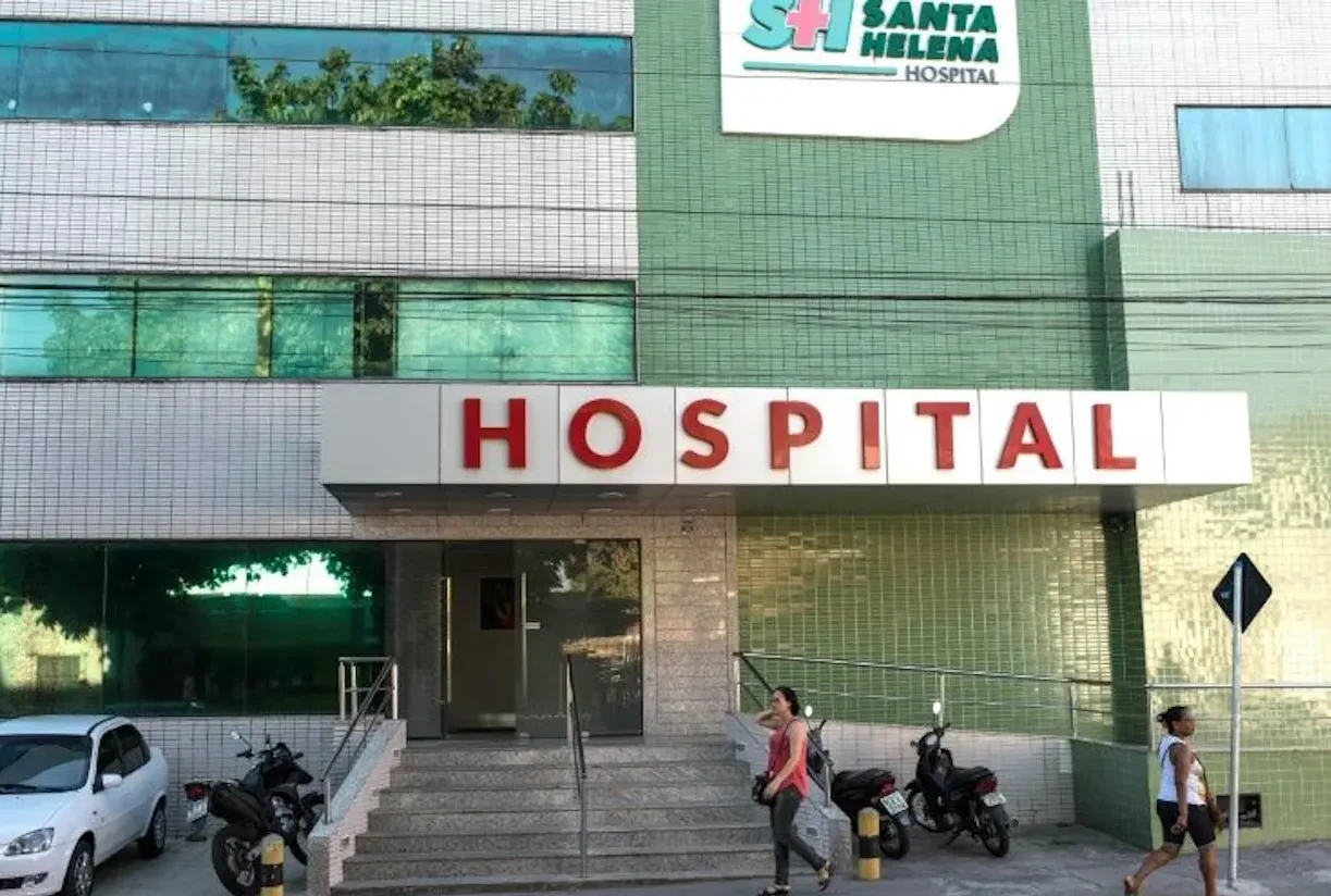 Grupo Hospitalar abre vagas para Auxiliar de Serviços Gerais, Enfermeiro, Estagiário e Técnico de Enfermagem