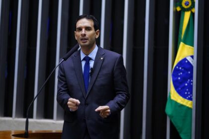 Leo Prates traz Comissão de Prevenção a Desastres Naturais a Salvador