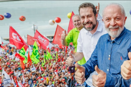 Lula acata decisão do TRE-SP e apaga vídeo em que pedia voto para Boulos