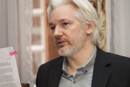 Lula faz declaração a favor da libertação de Julian Assange do WikiLeaks