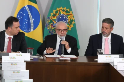 Lula envia projeto ao Congresso para flexibilizar liberação de recursos para o RS