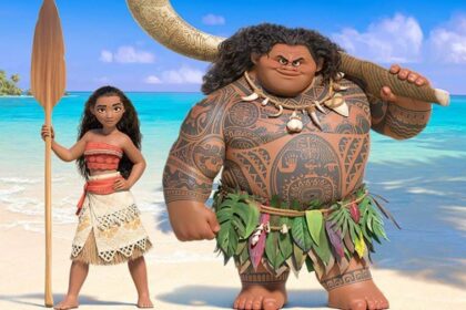 Moana 2: trailer bate recorde como o mais assistido da Disney; confira 