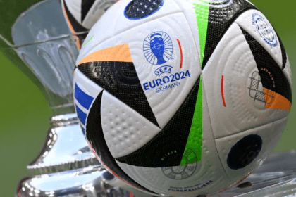 Eurocopa 2024: somente capitães das seleções poderão falar com árbitros