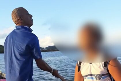 PERIGO: estudantes denunciam falta de coletes e barcos em São Francisco do Conde