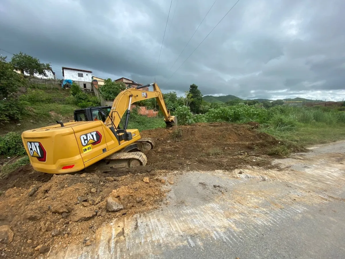 PL propõe suspensão da cobrança de tributos federais para obras de reconstrução