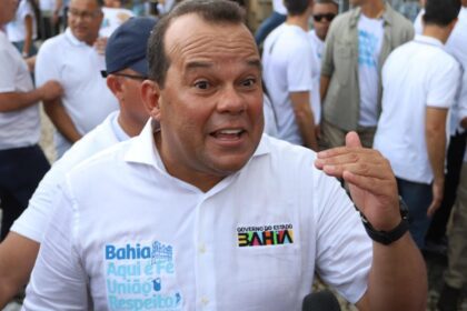 PT nacional lista cinco municípios baianos como prioridade para eleições e deixa Salvador de fora