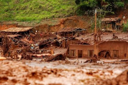 Fundo Nacional para Calamidades Públicas criado em 2012 não funciona, diz Portal