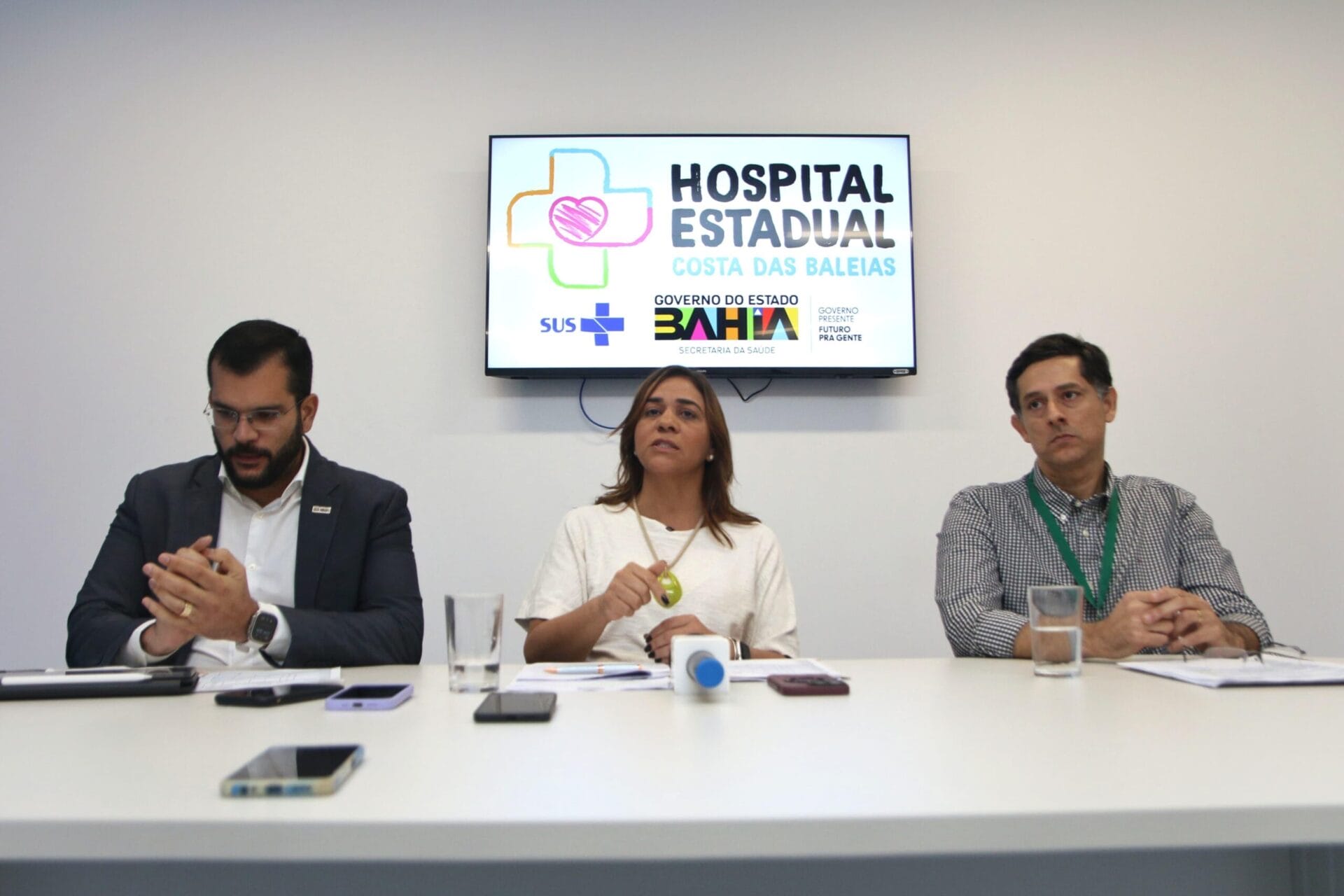 Prefeitura de Teixeira de Freitas descumpre contrato para cirurgias ortopédicas e provoca desassistência