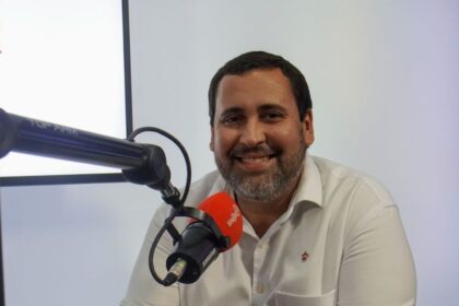 “A gente já tem 110 candidaturas a prefeito validadas”, diz presidente do PT Bahia