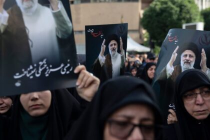 O futuro incerto do Irã após a morte do presidente: entenda o impacto da perda no país