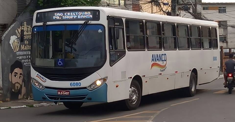 Rodoviários da empresa Avanço seguem em greve até a segunda-feira (20)