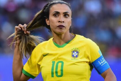 Sócios do Vitória vão pagar meia no amistoso da Seleção Feminina contra a Jamaica