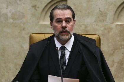 Toffoli suspende multa da dívida do Rio de Janeiro com o governo federal