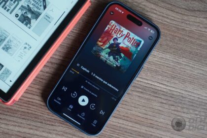 Audible passará a recomendar livros com base no Prime Video 