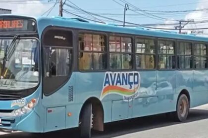 greve dos motoristas de ônibus afetará são fco do conde; veja