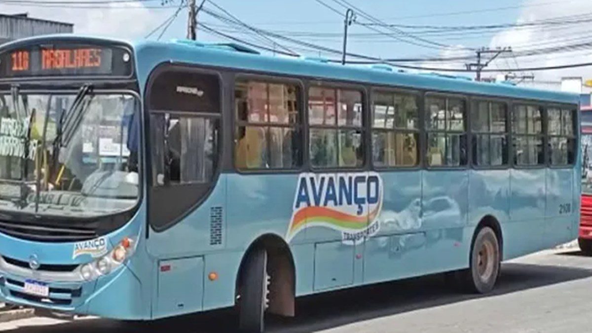 greve dos motoristas de ônibus afetará são fco do conde; veja