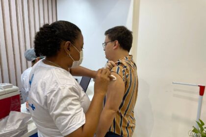 Salvador Norte Shopping terá imunização contra Influenza neste sábado (11/5)