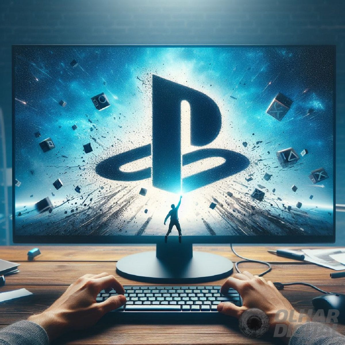 Sony estreia recurso do PlayStation no PC em 