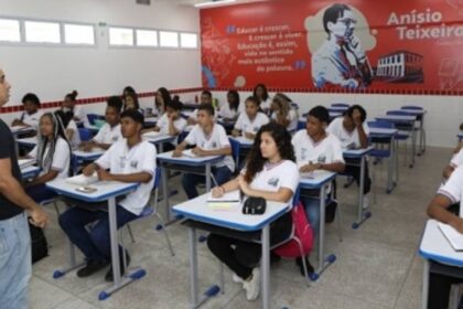 "Governo baiano paga 3ª parcela dos precatórios do Fundef a professores"