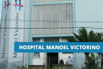 Hospital Manoel Victorino agora atende pacientes de clínica médica