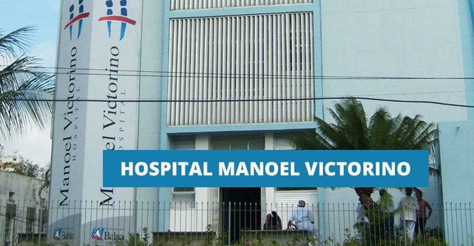 Hospital Manoel Victorino agora atende pacientes de clínica médica