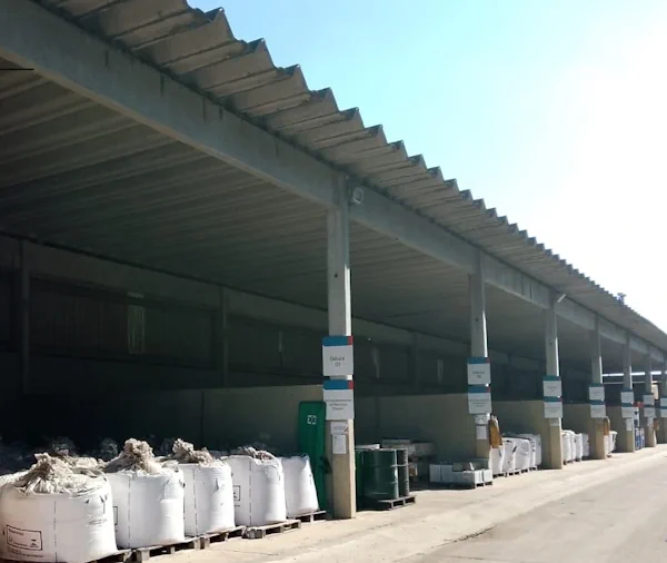 Acelen transforma resíduos em subprodutos na Refinaria de Mataripe