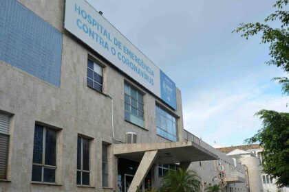 Osid assume gestão do Hospital do Homem: contrato de R$ 246 milhões