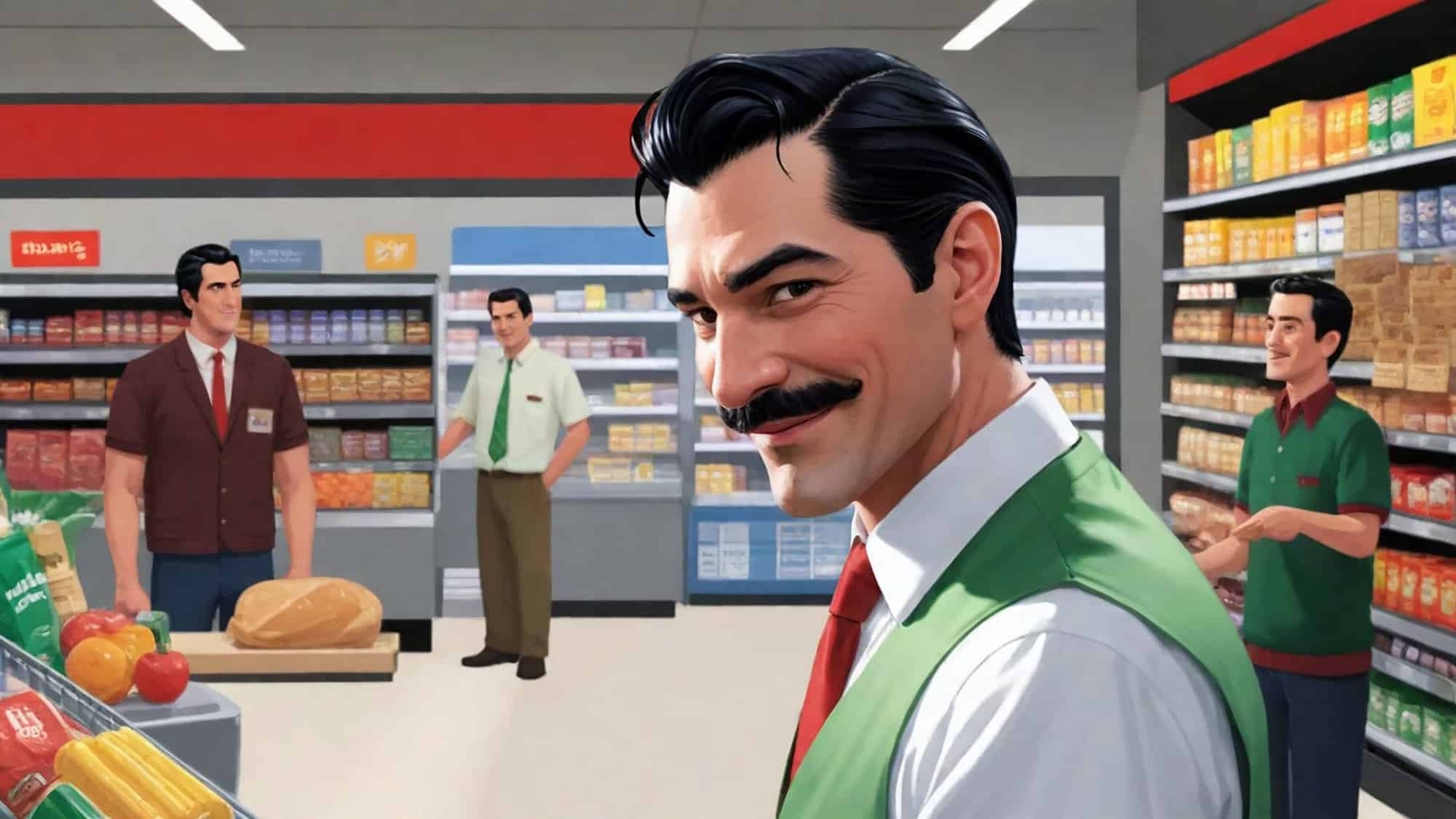 Supermarket Simulator: os 12 melhores mods