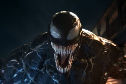 Venom será o vilão do novo filme?