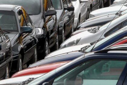 Financiamento de veículos cresce 15,4% em maio