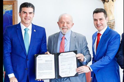 Investimento de R$ 18,5 milhões para esgotamento do Complexo do Ver-o-Peso: Ministério das Cidades e Governo do Pará firmam parceria