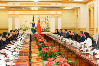 Ministério da Cultura em destaque: MinC presente na reunião da Cosban e encontro com vice-ministro chinês