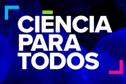 Inscrições para o Prêmio Ciência para Todos prorrogadas