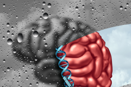 Como é possível uma pessoa com Alzheimer não ter sintomas?