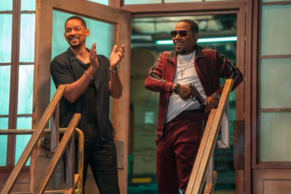 Bad Boys 4 supera expectativas e alcança topo da bilheteria nos EUA 